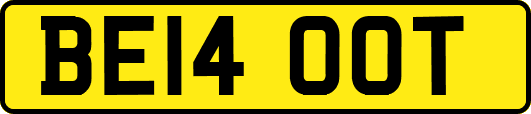 BE14OOT
