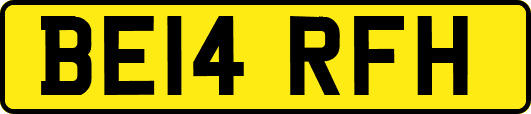 BE14RFH