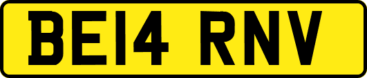 BE14RNV