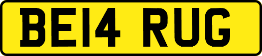 BE14RUG