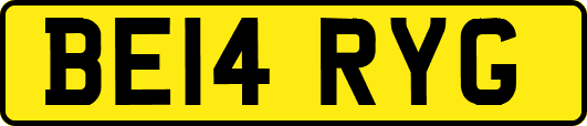 BE14RYG