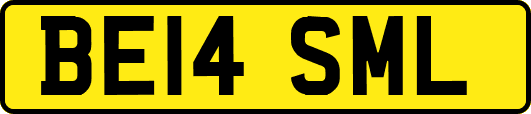BE14SML