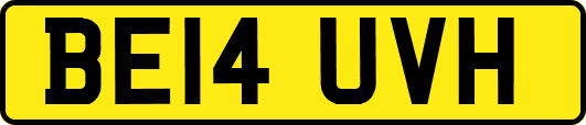BE14UVH