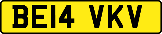 BE14VKV
