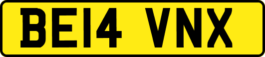 BE14VNX