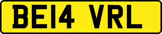 BE14VRL