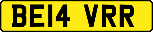BE14VRR