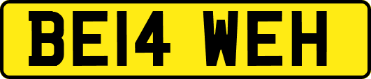 BE14WEH