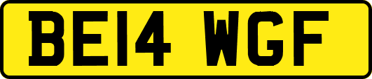 BE14WGF