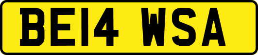 BE14WSA