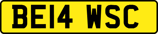 BE14WSC
