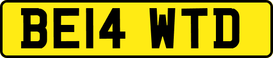 BE14WTD