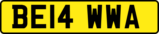 BE14WWA