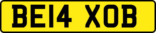 BE14XOB