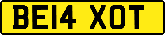 BE14XOT