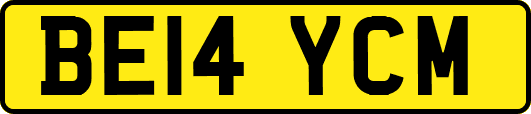 BE14YCM