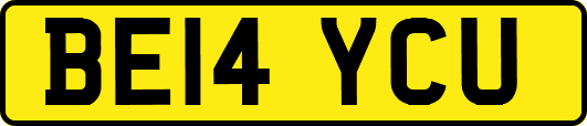 BE14YCU