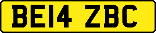 BE14ZBC