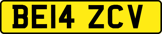 BE14ZCV