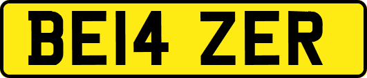 BE14ZER