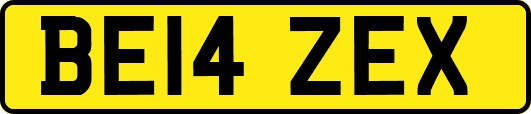 BE14ZEX