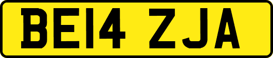 BE14ZJA