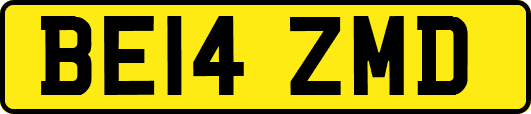 BE14ZMD