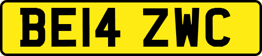 BE14ZWC