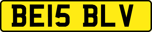 BE15BLV