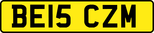 BE15CZM