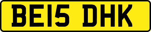 BE15DHK