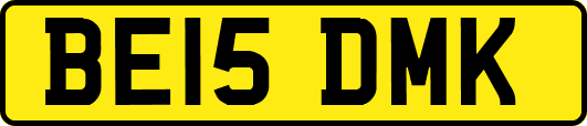 BE15DMK