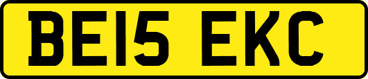 BE15EKC