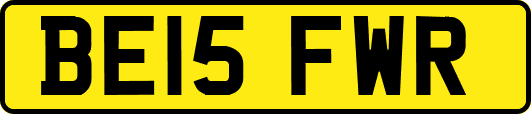 BE15FWR