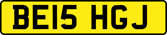 BE15HGJ