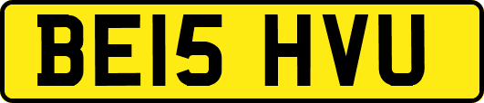 BE15HVU