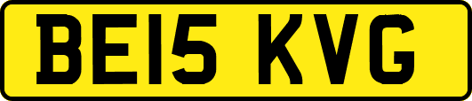 BE15KVG
