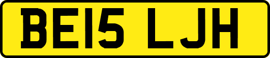 BE15LJH