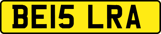 BE15LRA