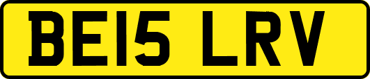 BE15LRV
