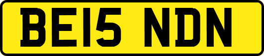 BE15NDN