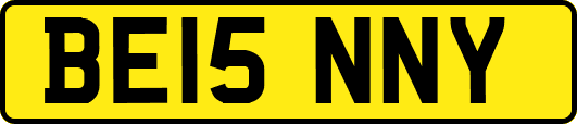 BE15NNY