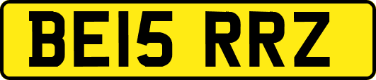 BE15RRZ