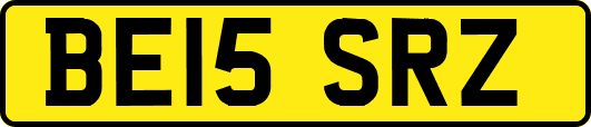 BE15SRZ