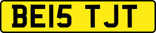 BE15TJT