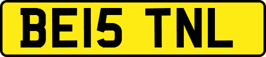 BE15TNL