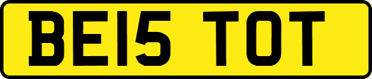 BE15TOT