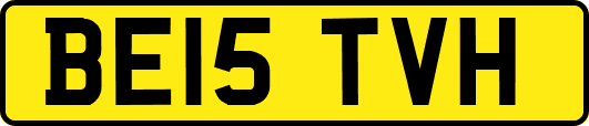 BE15TVH