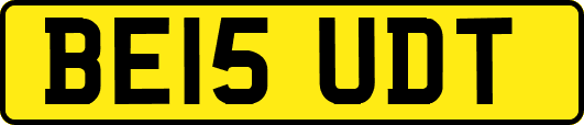 BE15UDT