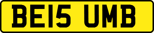 BE15UMB